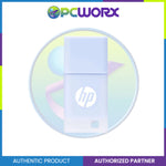 HP V168B 32GB USB 2.0 Type A Flash Drive Blue