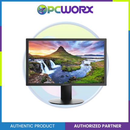 AOPEN 20E0Q Bi 19.5" 75Hz HDMI/VGA Monitor