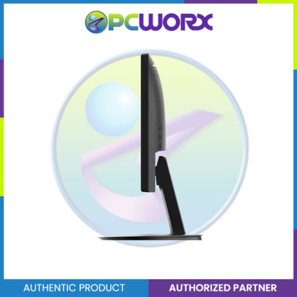 AOPEN 20E0Q Bi 19.5" 75Hz HDMI/VGA Monitor