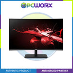 Acer Nitro ED270 Zbmiipx 27" FHD 240Hz Adaptive Sync Curve Monitor