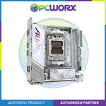 Gigabyte GA-X870I-AORUS-PRO-ICE AM5 DDR5 ITX