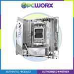 Gigabyte GA-X870I-AORUS-PRO-ICE AM5 DDR5 ITX