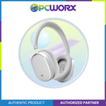 Redragon H620 Vibecore 700NC ANC Bluetooth/Wired Headphone Silver/Grey