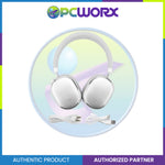 Redragon H620 Vibecore 700NC ANC Bluetooth/Wired Headphone Silver/Grey