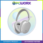Redragon H620 Vibecore 700NC ANC Bluetooth/Wired Headphone Silver/Grey