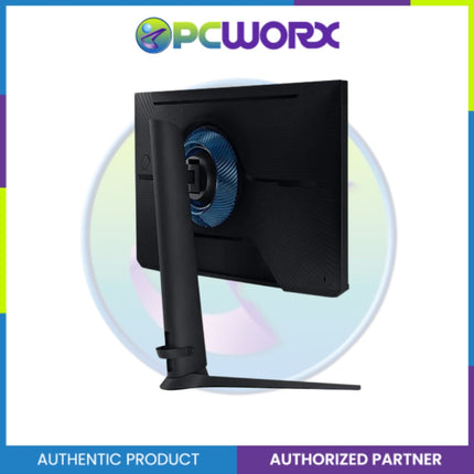 Samsung LS24DG302EEXXP 24" Odyssey G3 180Hz VA Gaming Monitor