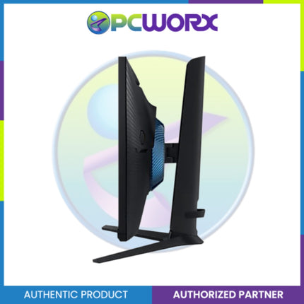 Samsung LS24DG302EEXXP 24" Odyssey G3 180Hz VA Gaming Monitor