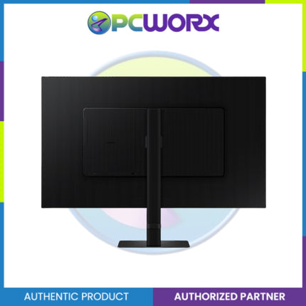 Samsung LS32D604UAEXXP 32" ViewFinity S6 S60UD QHD Monitor