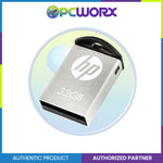 HP V222W 32GB USB 2.0 Type A Flash Drive