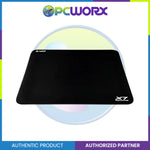 A4tech AP20S Mouse Pad Black