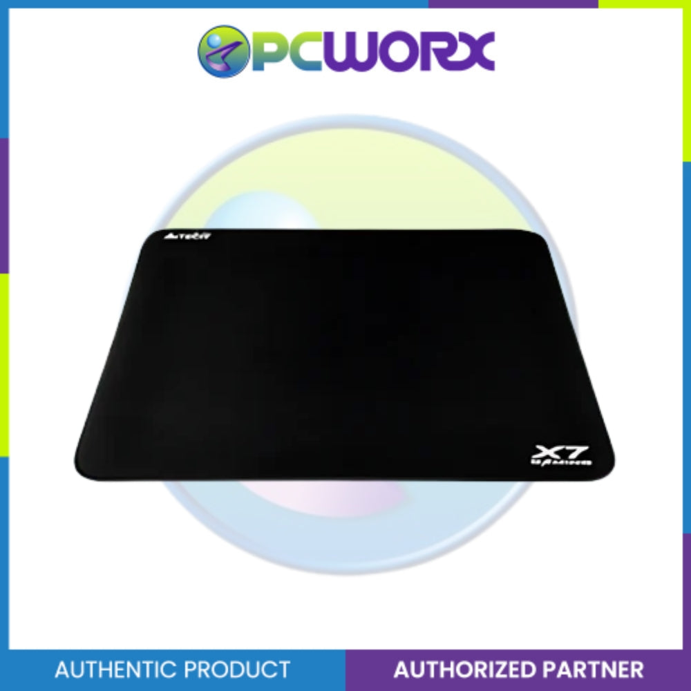 A4tech AP20S Mouse Pad Black