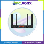 TP-Link Archer AX53 AX3000 Dual-Band Wi-Fi 6 Router