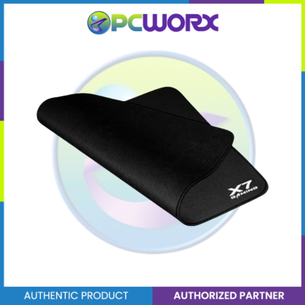 A4tech AP20S Mouse Pad Black