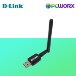 D-Link DWA-X305 Wi-Fi 6 AX300 High-gain USB Adapter