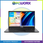 ASUS M1402IA-EB006WS Ryzen 5 4600H 8GB 512GB SSD 14" Shared Win11 w/ H&S Blue