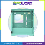 Darkflash DLM22 m-ATX TG Case