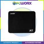 A4tech AP20S Mouse Pad Black