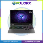 Lenovo LOQ x90 15IRX9 i5-13450HX 8GB 512GB 15.6" RTX3050 6GB W11 H&S 83DV0013PH