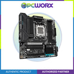 Gigabyte GA-B850M-GAMING-X-WF6E DDR5 AM5 M-ATX