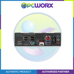 Gigabyte GA-B850M-GAMING-X-WF6E DDR5 AM5 M-ATX