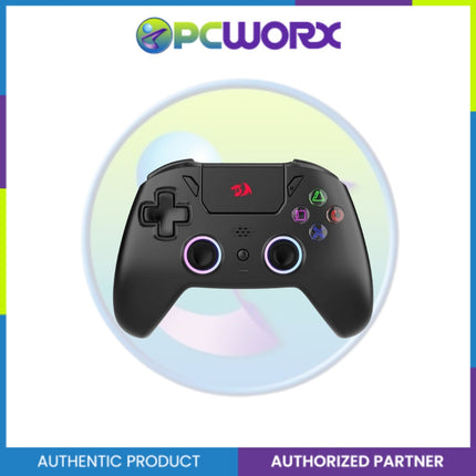 Redragon G820 DarkFlame Wireless Gamepad Controller