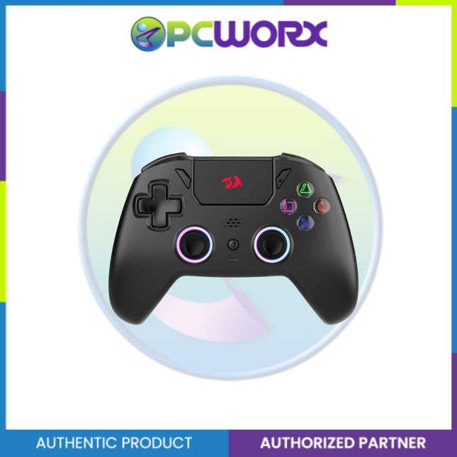 Redragon G820 DarkFlame Wireless Gamepad Controller