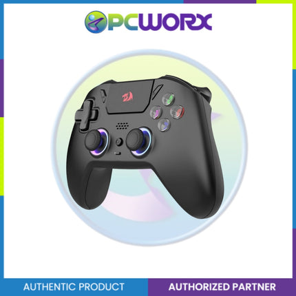 Redragon G820 DarkFlame Wireless Gamepad Controller