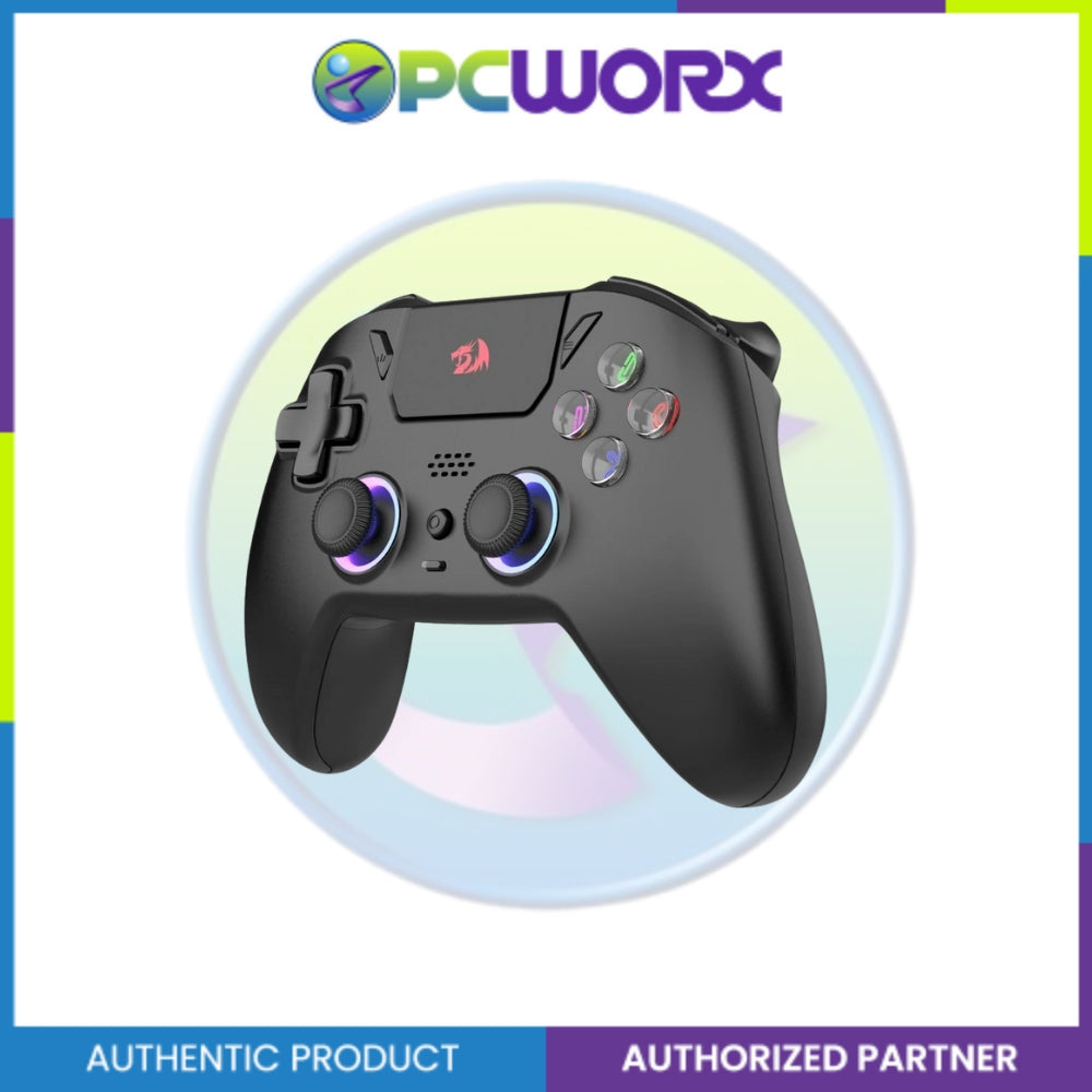 Redragon G820 DarkFlame Wireless Gamepad Controller