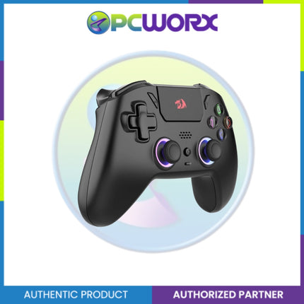 Redragon G820 DarkFlame Wireless Gamepad Controller