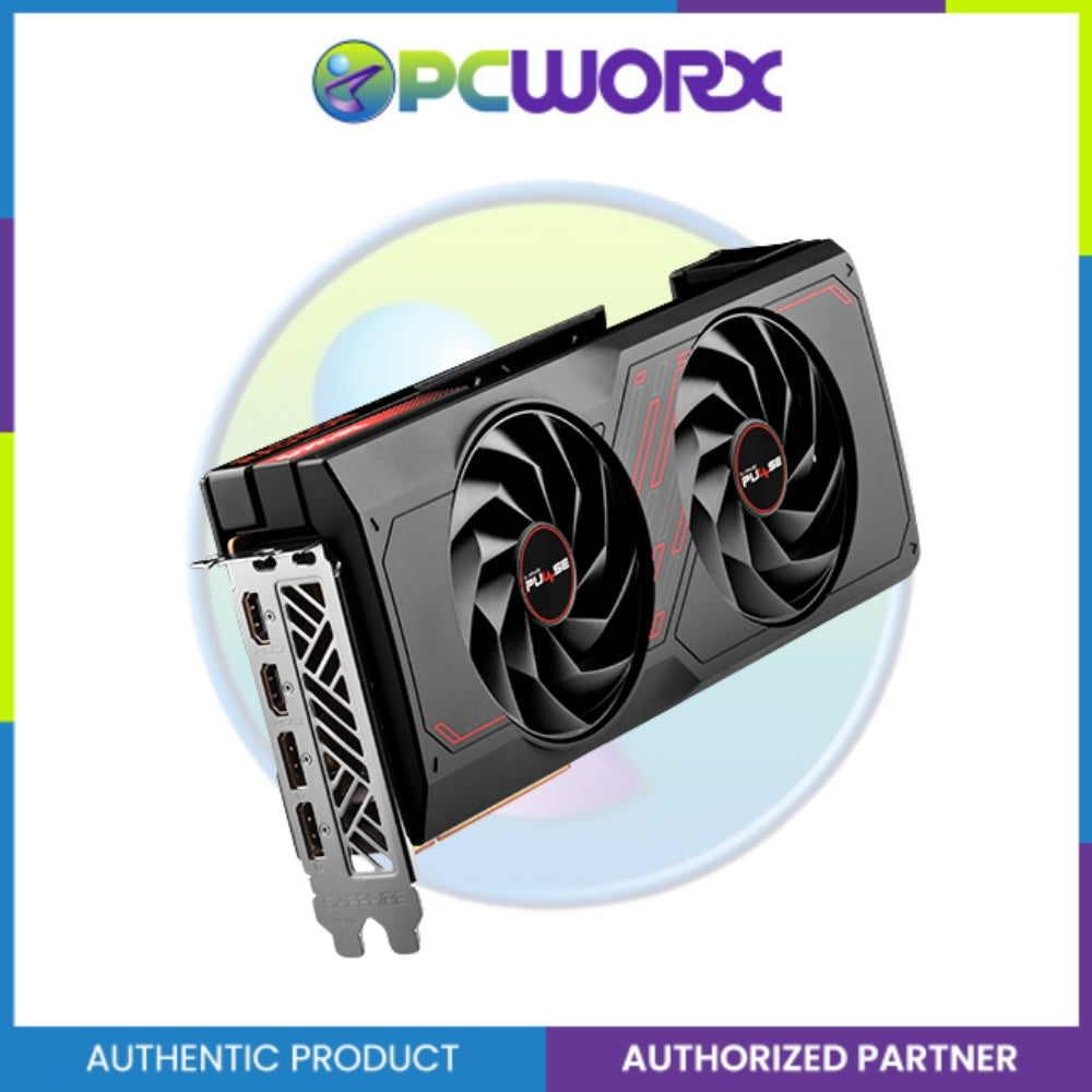 SAPPHIRE SPR-11330-02-20G PULSE AMD RADEON™ RX 7800 XT GAMING 16GB