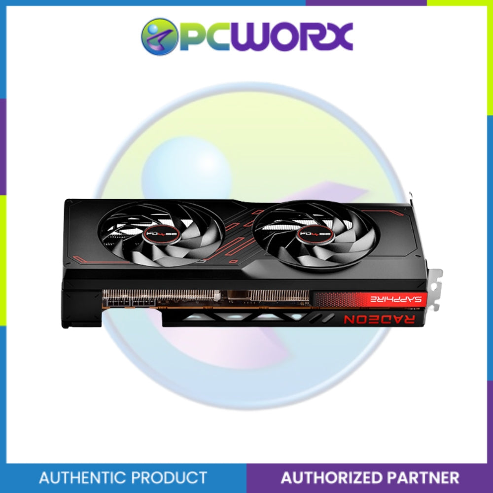 SAPPHIRE SPR-11330-02-20G PULSE AMD RADEON™ RX 7800 XT GAMING 16GB