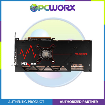 SAPPHIRE SPR-11330-02-20G PULSE AMD RADEON™ RX 7800 XT GAMING 16GB