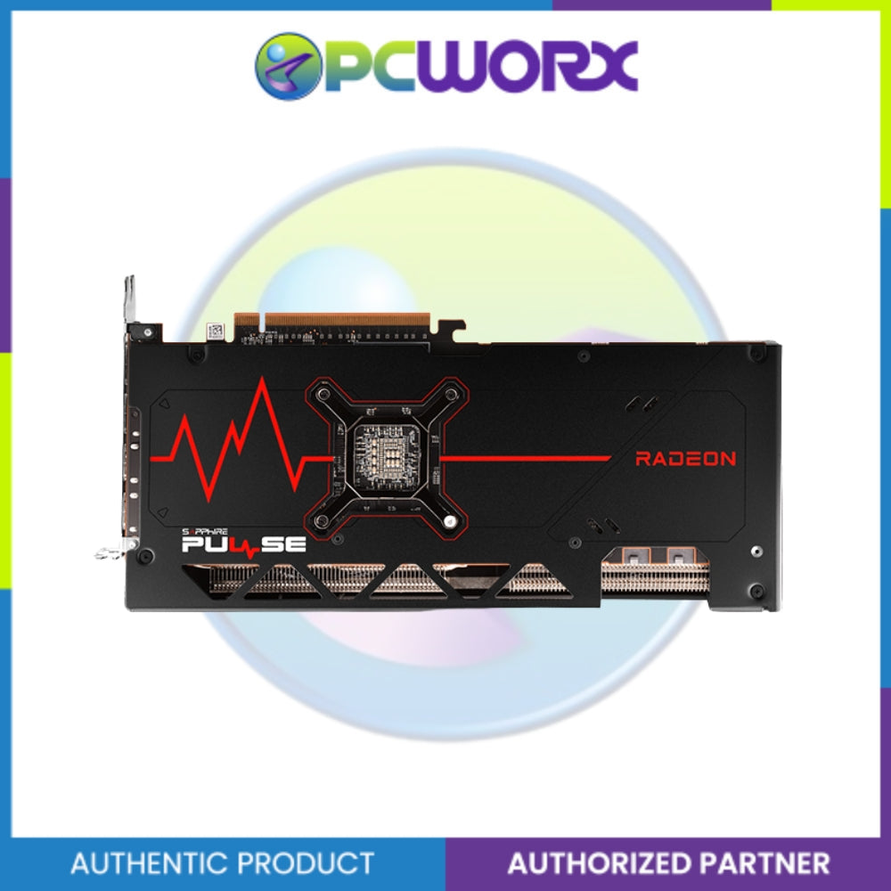 SAPPHIRE SPR-11330-02-20G PULSE AMD RADEON™ RX 7800 XT GAMING 16GB