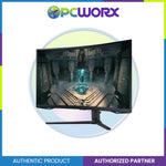 Samsung LS32BG652EEXXP 32" Odyssey G6 Curved VA QHD 240Hz Gaming Monitor