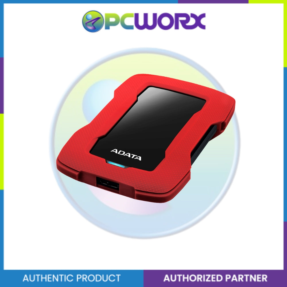 Adata AHD330-1TU31 1TB 2.5