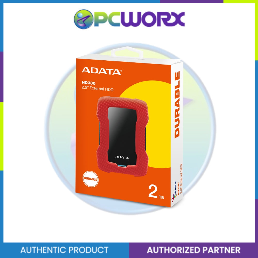 Adata AHD330-2TU31 2TB 2.5