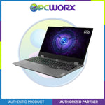 Lenovo LOQ x90 15IRX9 i5-13450HX 8GB 512GB 15.6" RTX3050 6GB W11 H&S 83DV0013PH