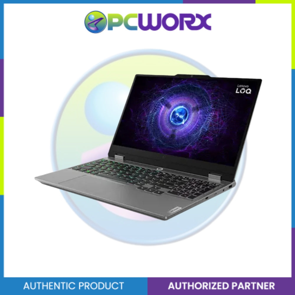 Lenovo LOQ x90 15IRX9 i5-13450HX 8GB 512GB 15.6