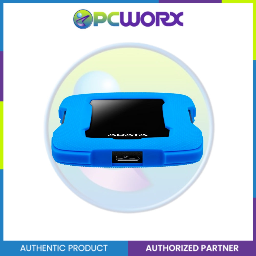 Adata AHD330-1TU31 1TB 2.5