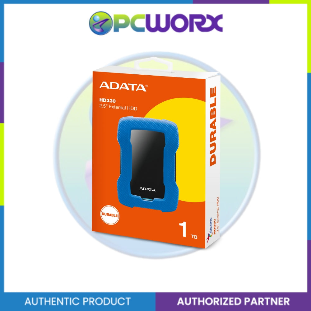 Adata AHD330-1TU31 1TB 2.5