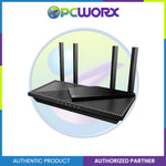 TP-LINK Archer AX55 AX3000 Dual Band Gigabit Wifi 6 Router