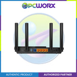 TP-LINK Archer AX55 AX3000 Dual Band Gigabit Wifi 6 Router