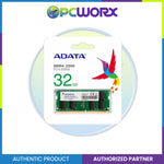 Adata AD-AD4S320032G22-SGN DDR4 3200 32GB Sodimm