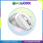 A4tech FB35 Icy Bluetooth 2.4G Wireless Mouse Grey