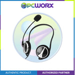 A4Tech Hs-5p Internet Headset With Mic