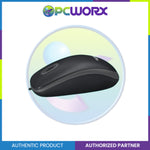 Logitech B100 Optical USB Mouse