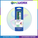 Adata AD-AD4S320032G22-SGN DDR4 3200 32GB Sodimm