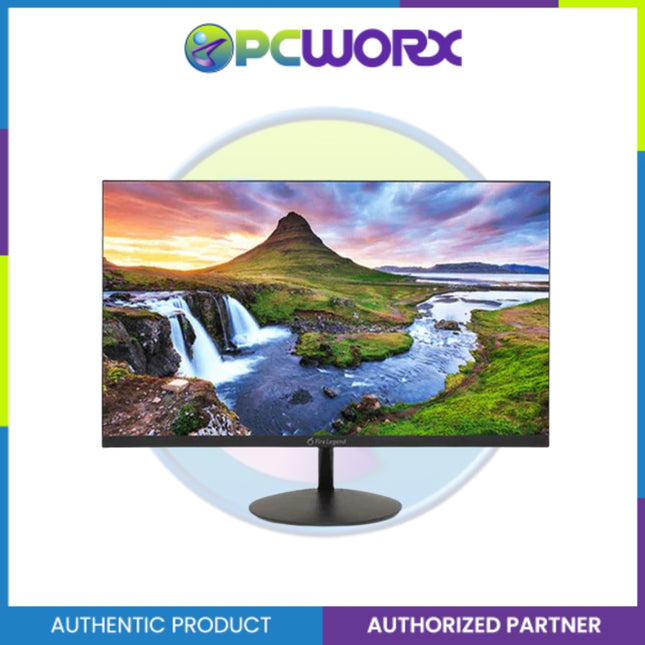 AOPEN 27SA3 G0 27" FHD IPS Monitor