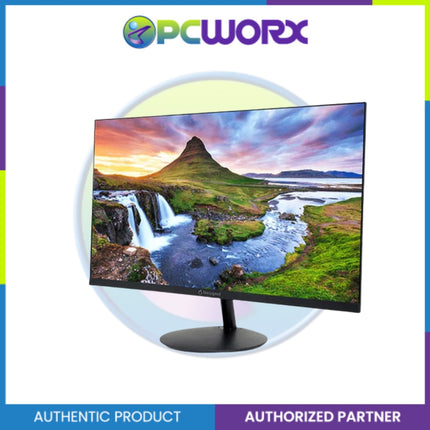AOPEN 27SA3 G0 27" FHD IPS Monitor