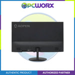 AOPEN 27SA3 G0 27" FHD IPS Monitor